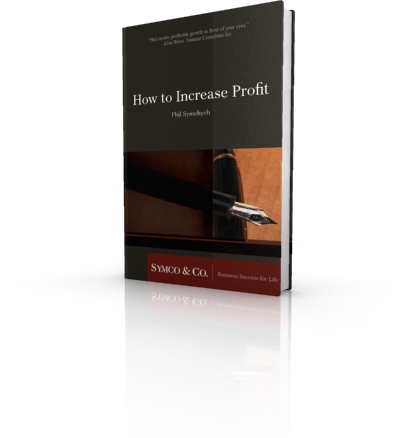 How to Increase Profit Book