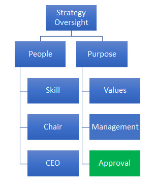 Effective Oversight of Strategy – Management’s Role: Part 2