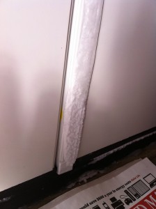 Jeld-Wen door