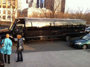 Our Limo