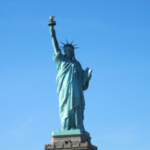 Statue of Liberty